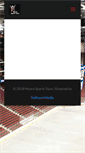 Mobile Screenshot of mooresports.com